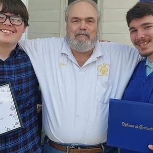 Meet your Posher, Paul